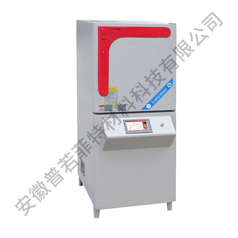 1700℃ 45L 立式箱式炉 MP-1700-X5