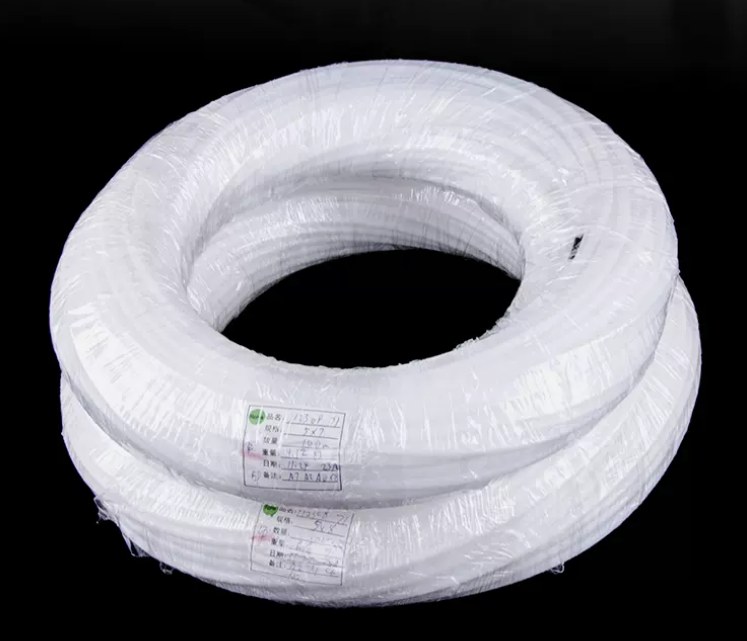 Φ6.35 1/4英寸 聚四氟乙烯管