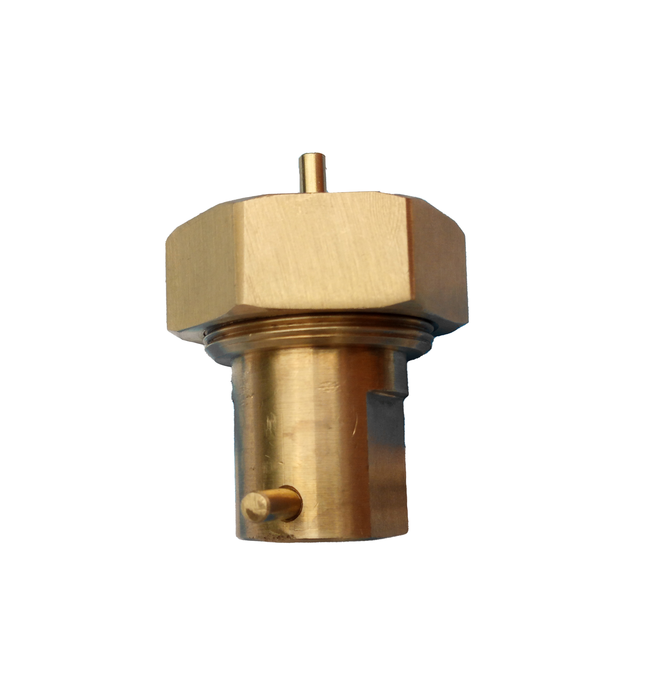 二极电池测量装置