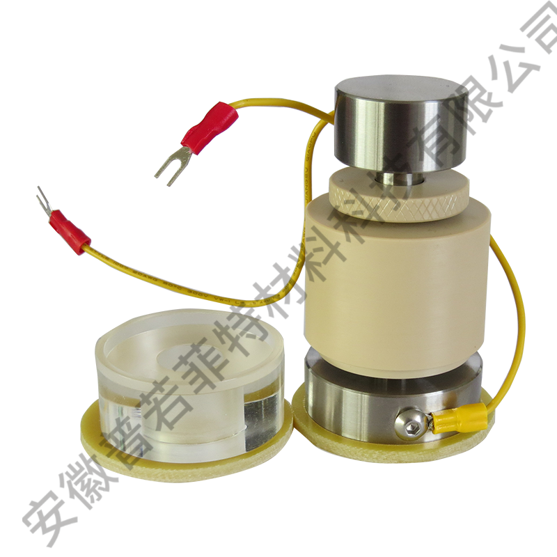 固态可拆卸式电池测量套件