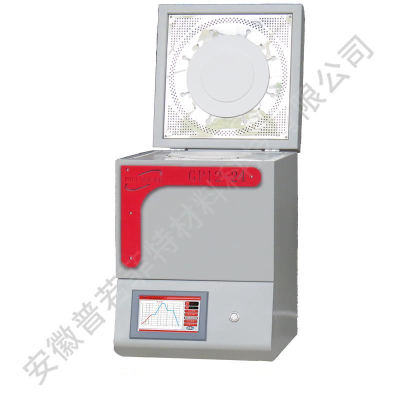 1200℃ 11L 井式坩埚炉 GP-1200-T (11L)