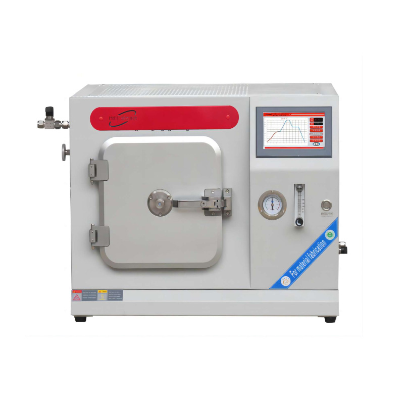 真空气氛箱式电阻炉是什么？