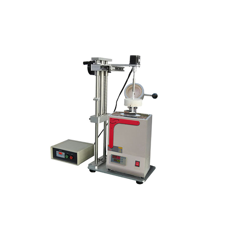 1200℃ 井式搅拌熔炼炉 GP-1200-JB-0.23