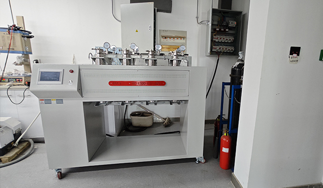 清华大学山西清洁能源研究院