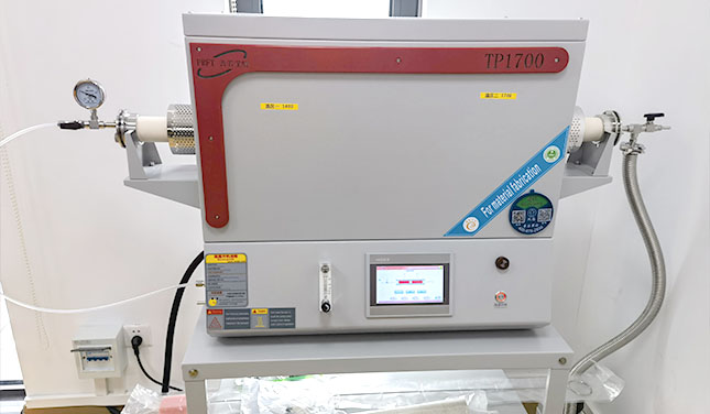 北京高压科学研究中心