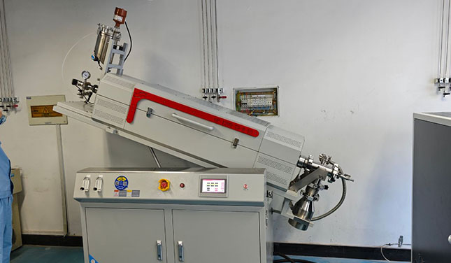 中国石化石油化工科学研究院