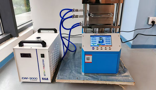 中国电器装备科学技术研究院