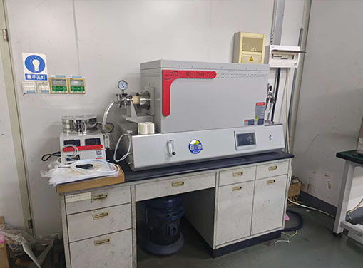 中国科学院上海硅酸盐研究所