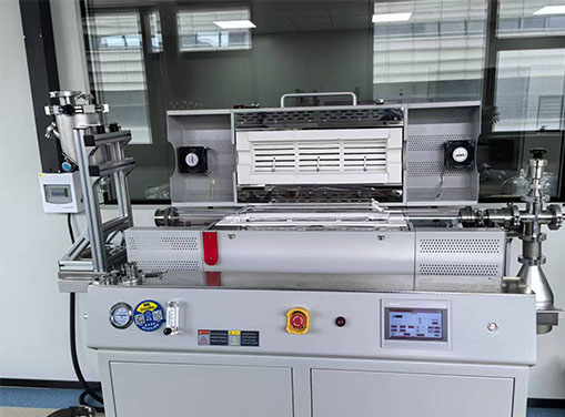 中科院过程工程研究所南京绿色制造产业创新研究院