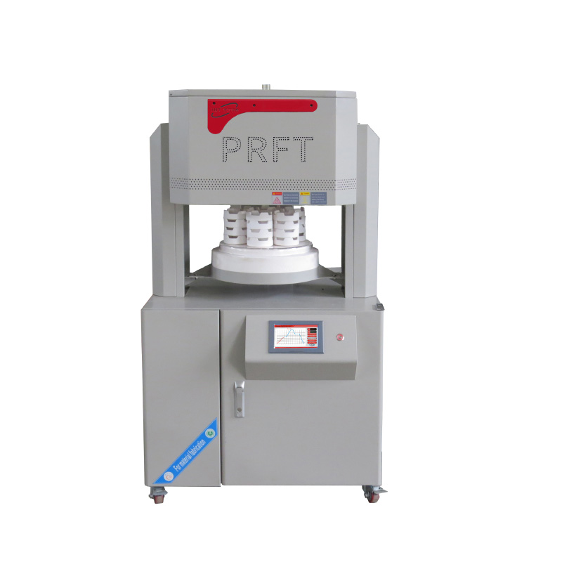 1200℃ 7L 下装载炉 BP-1200-T-7L