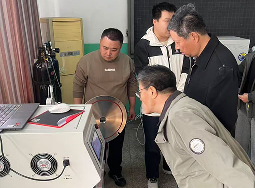 中国兵器工业第二一四所