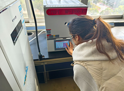 南昌大学材料学院