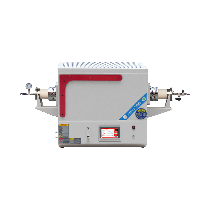 TP-1500-T-CTTF气氛循环测试管式炉